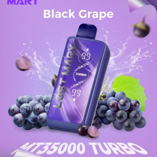 Lost Mary MT35000 TURBO in Dubai