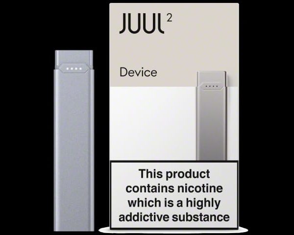 Juul 2 Device Slate Grey in Dubai
